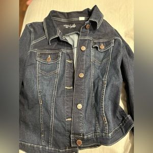 Lee denim jacket in great condition